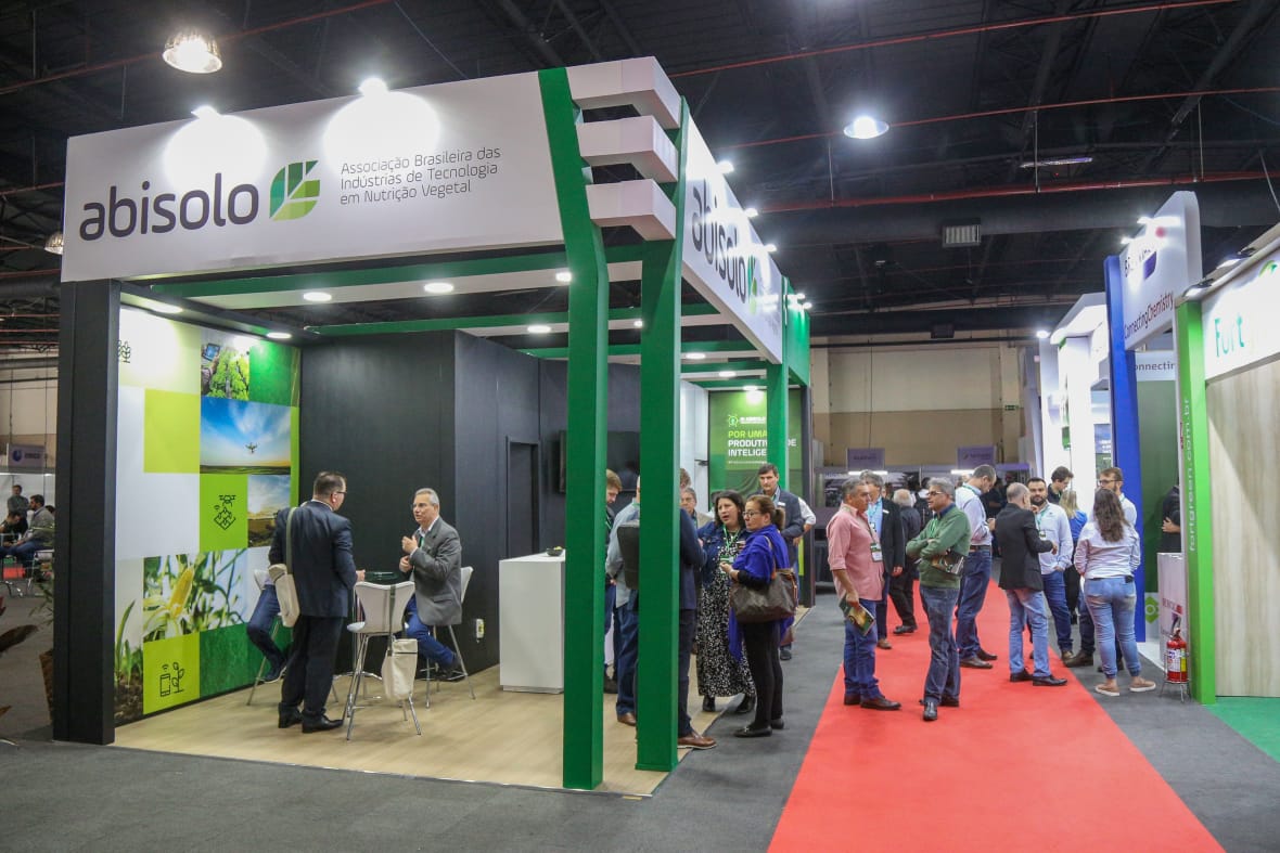 X Abisolo Fórum e Exposição terá palestra sobre “Avanços e desafios no uso de agentes biológicos”