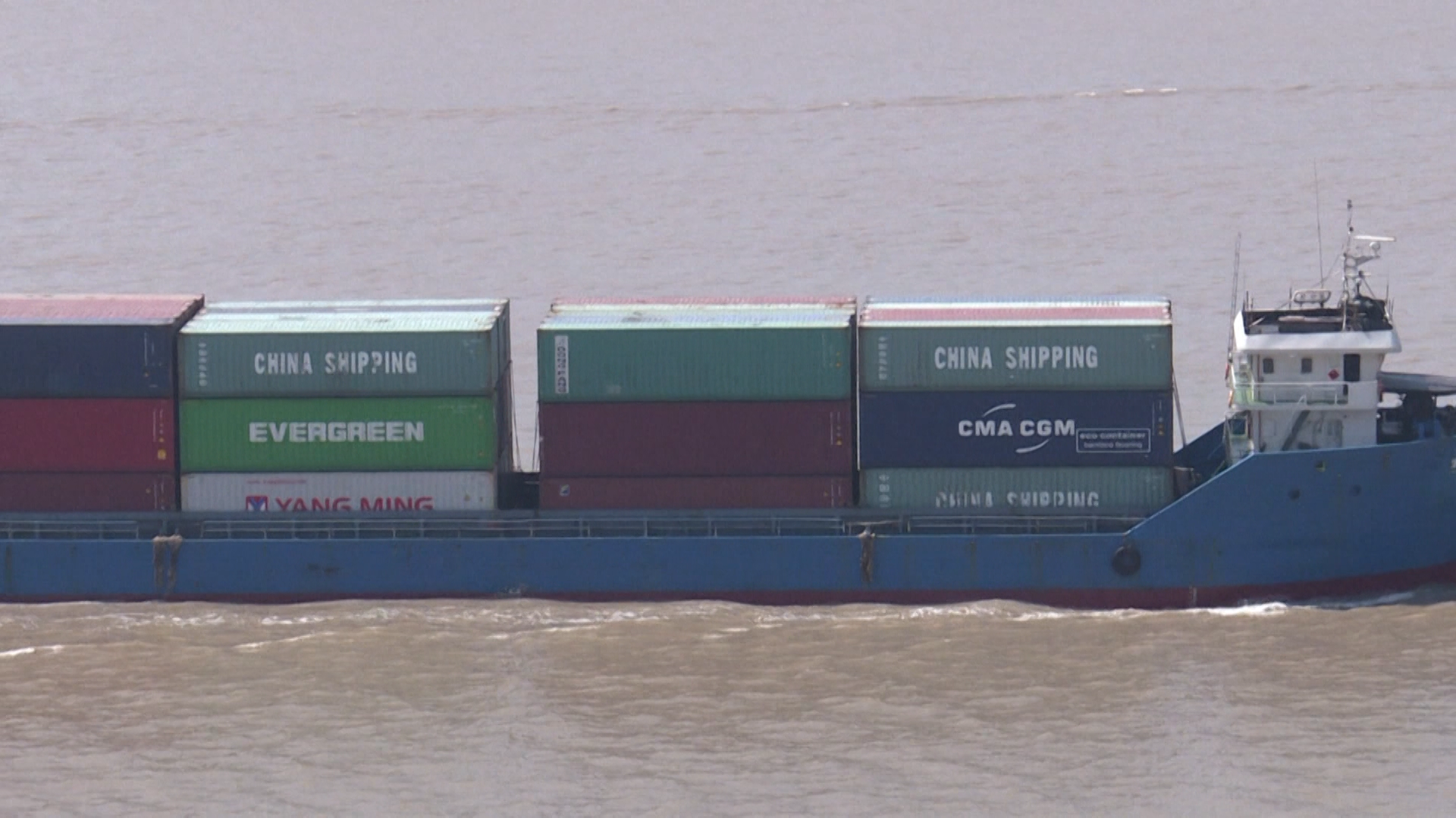 Problema: Brasil recebe notificações da China sobre soja