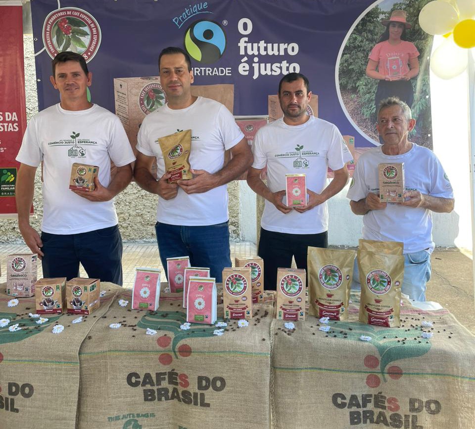 Saiba o que é Comércio Justo, que ganha espaço no agro