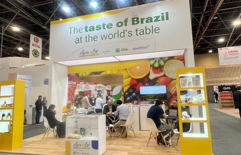 Alimentec – Missão comercial leva empresários a Bogotá