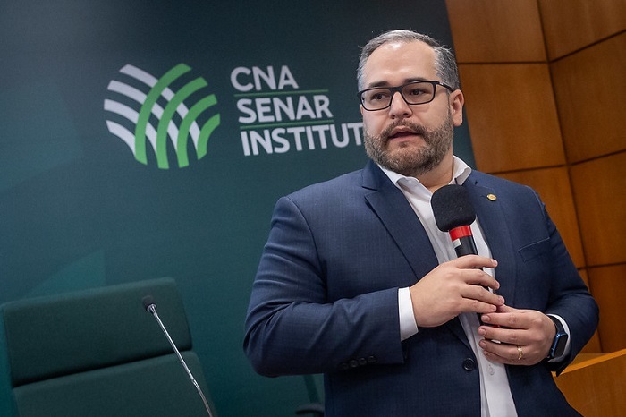 Nova plataforma revoluciona rastreabilidade de produtos de origem animal