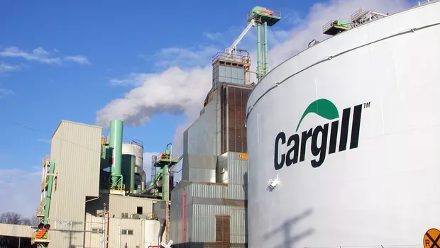 Gestão eficiente da água: Cargill ganha certificação máxima