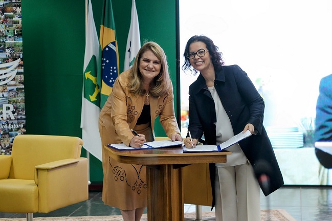 Embrapa e CGIAR fortalecem pesquisa climática com novo acordo