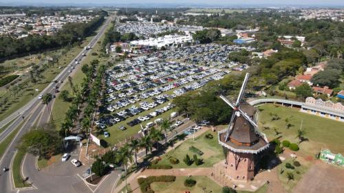Hortitec 2024: Maior evento hortifrutícola da América Latina