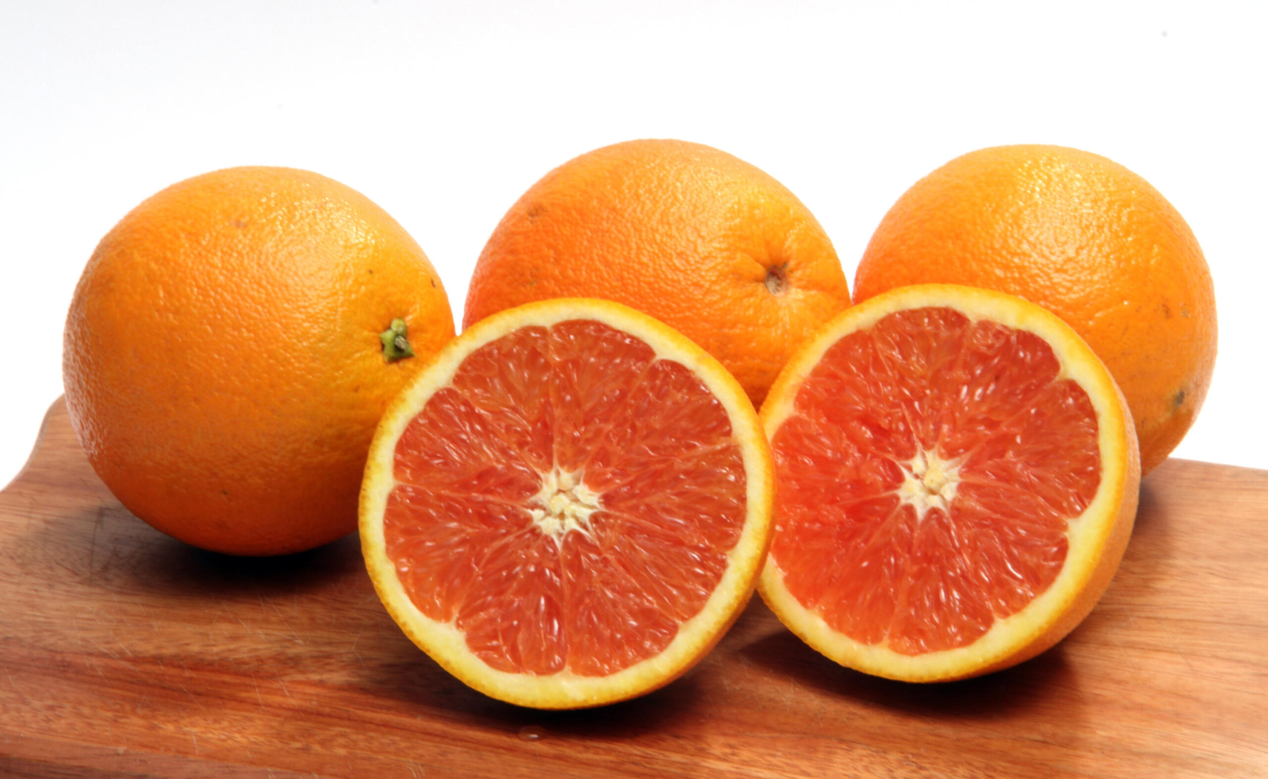 Fonte de vitamina C: preços da laranja nas alturas