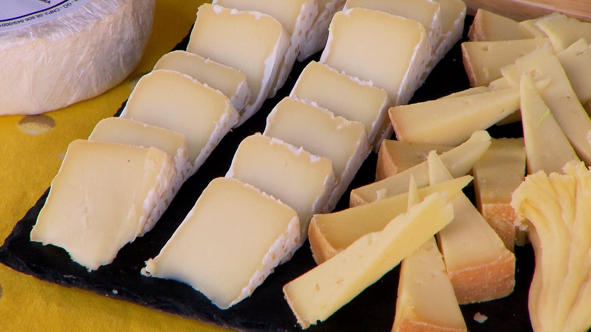 Queijo mineiro conquista prêmio inédito na ExpoQueijo 2025