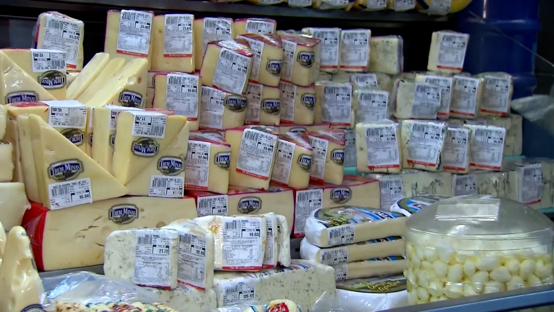 Prêmio Queijos do Espírito Santo reúne nove categorias da produção capixaba