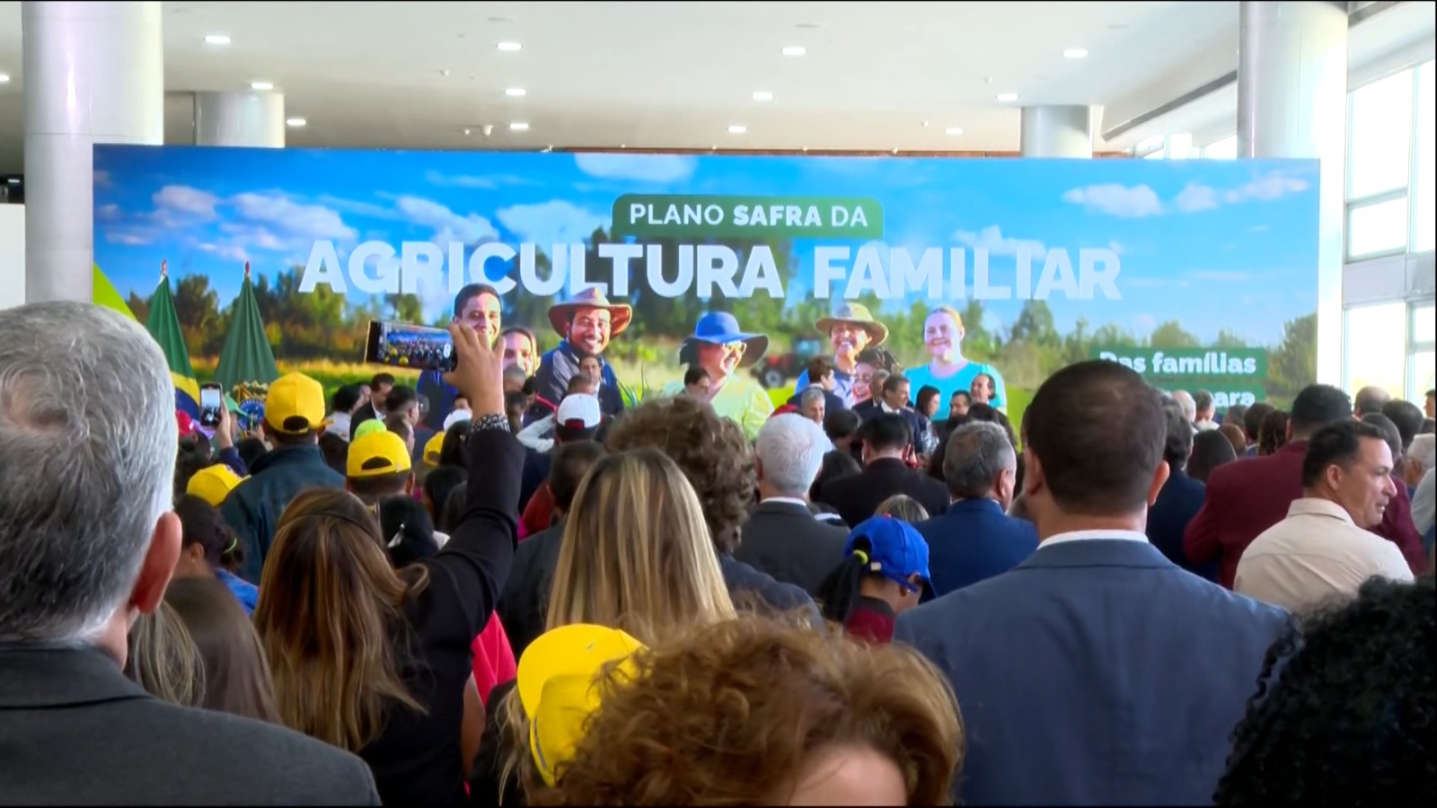 O que o Plano Safra tem a ver com o seu bolso?