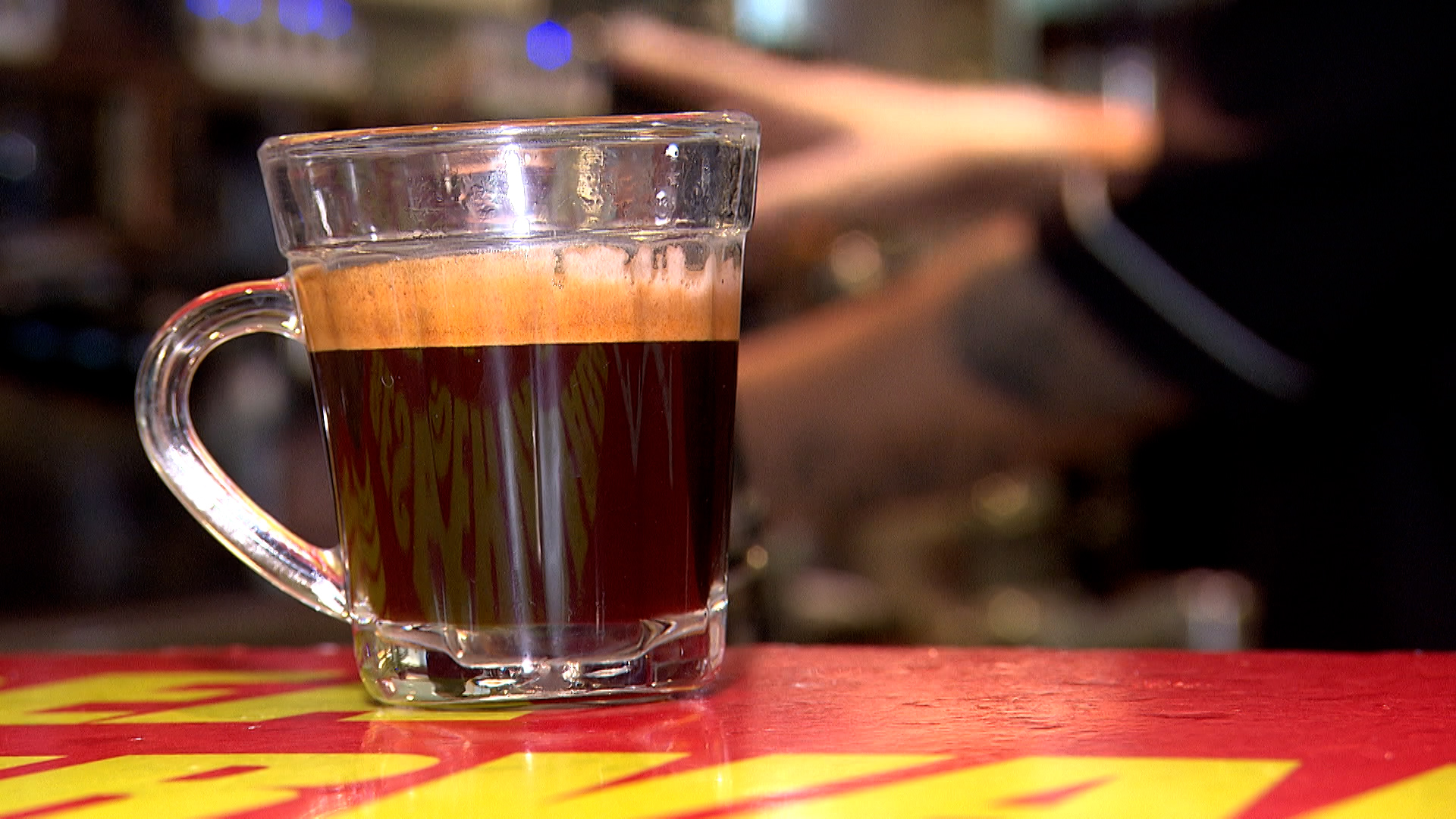 Método promete mudar avaliação da qualidade do café
