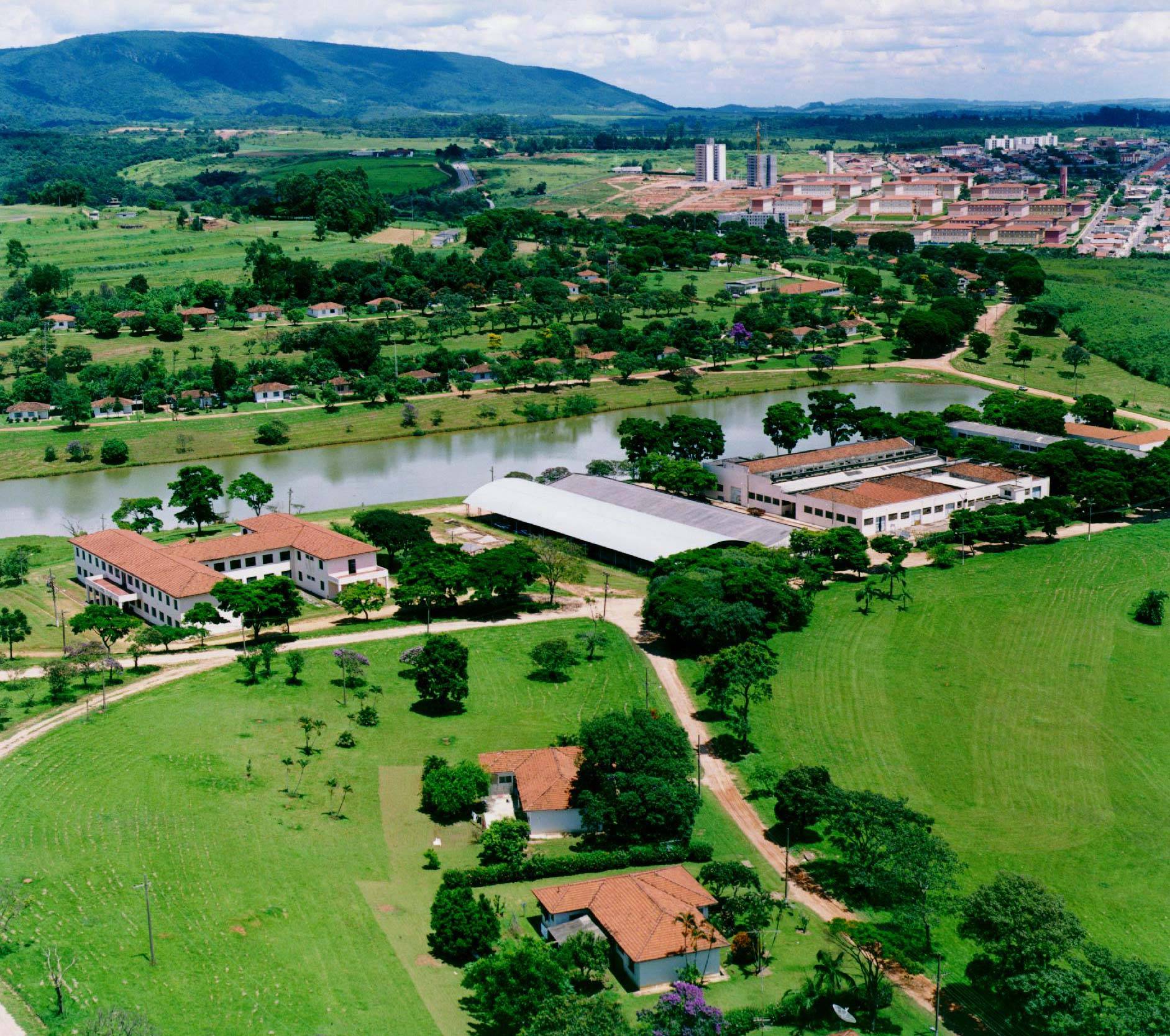 Centro de Engenharia e Automação (CEA) comemora aniversário