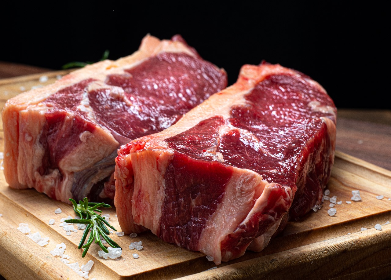 Mato Grosso coloca carne na mesa de 1 em cada 8 brasileiros