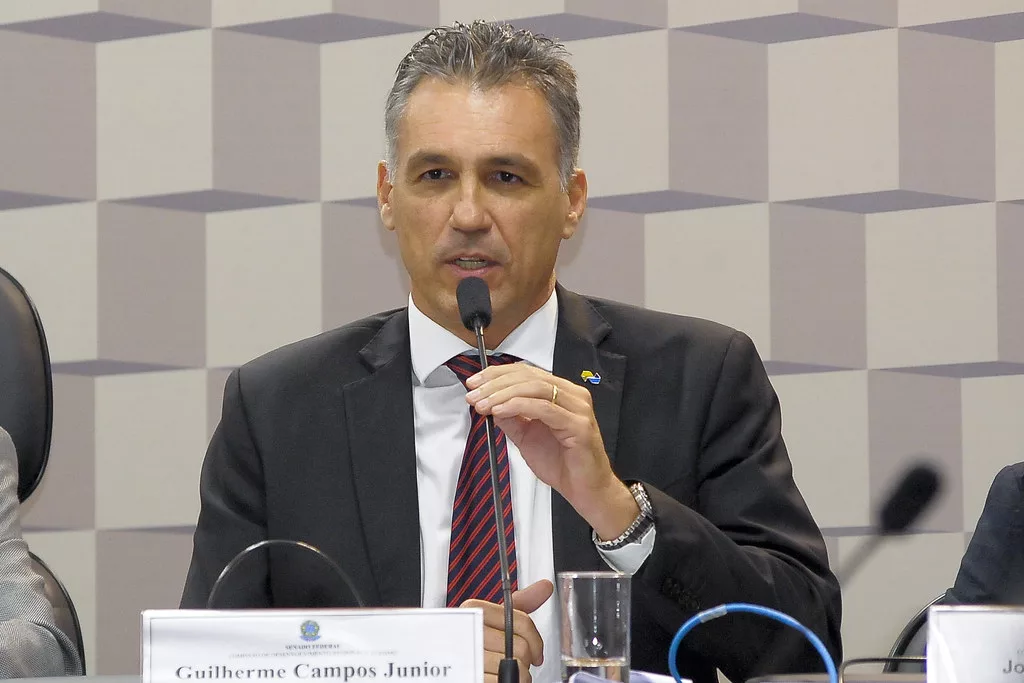 Novo secretário de política agrícola é nomeado pelo governo
