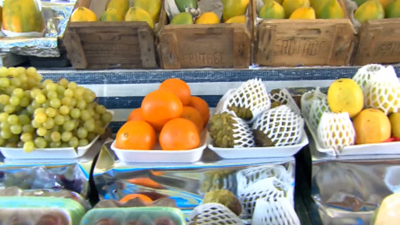 Perigo para o bolso – novas pragas ameaçam a fruticultura no Brasil