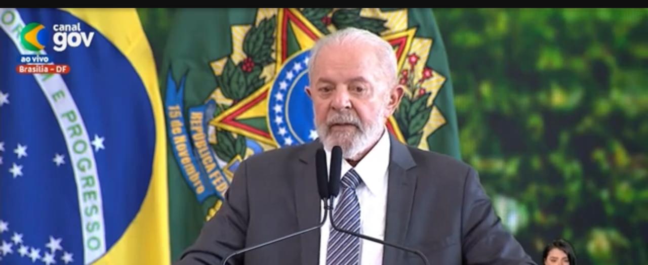 Agro em Campo – ao vivo: Lula anuncia Plano Safra 2024/25