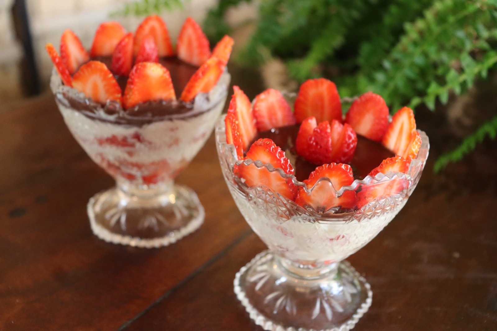 Festa do Morango: delícias gastronômicas nas montanhas capixabas