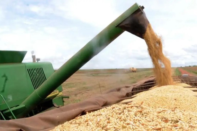 Congresso aprova projeto para facilitar acesso ao crédito a produtores gaúchos