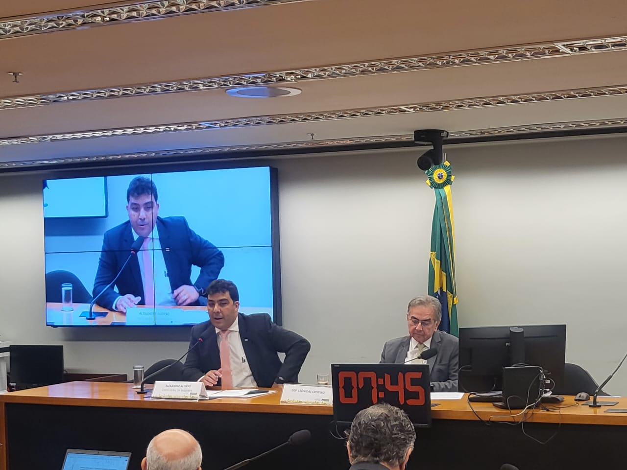 Hidrogênio de baixa emissão de carbono ganha Marco Legal