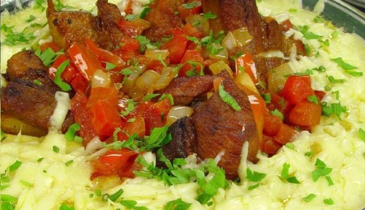 Conheça 5 receitas da fazenda para esse frio