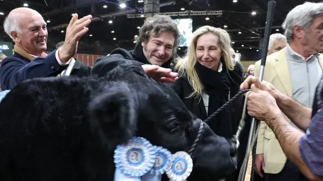 Javier Milei: mudanças econômicas e impactos no agro argentino