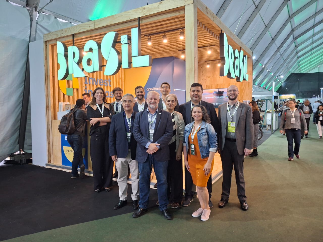 Rio + Agro termina com promessa de investimentos