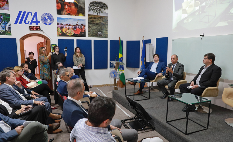 Bioinsumos podem economizar US$ 5,1 bi anuais ao agro brasileiro