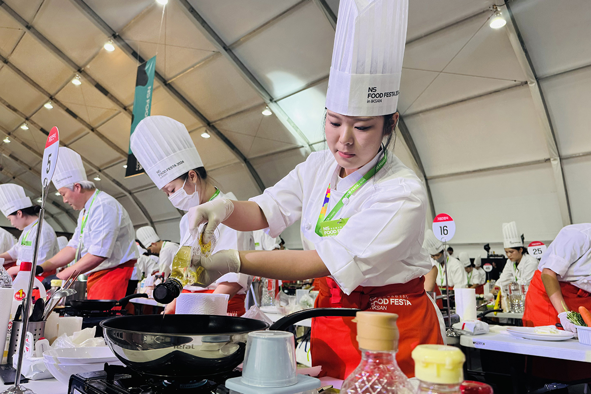 Coréia do Sul – Do K-pop e doramas para a produção agrícola