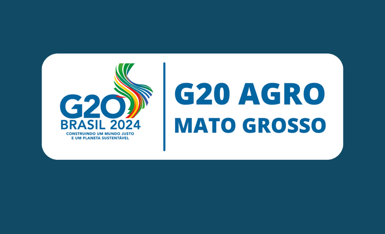 Reunião oficial do G20 da Agricultura começa em Mato Grosso
