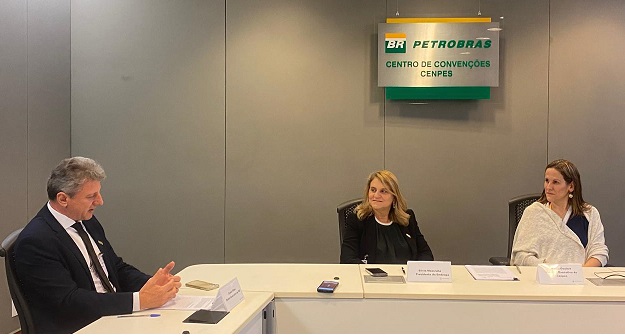 Petrobras e Embrapa se unem; acordo foca em “revolução verde”