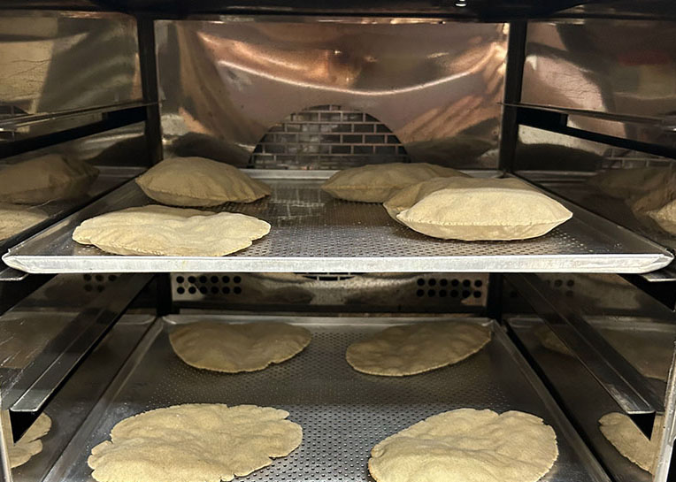 Alimentos sem glúten; Embrapa lança linha de produtos