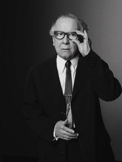 Washington Olivetto e sua contribuição para o agronegócio