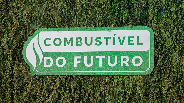 Brasil ultrapassará R$ 1 trilhão em biocombustíveis na próxima década