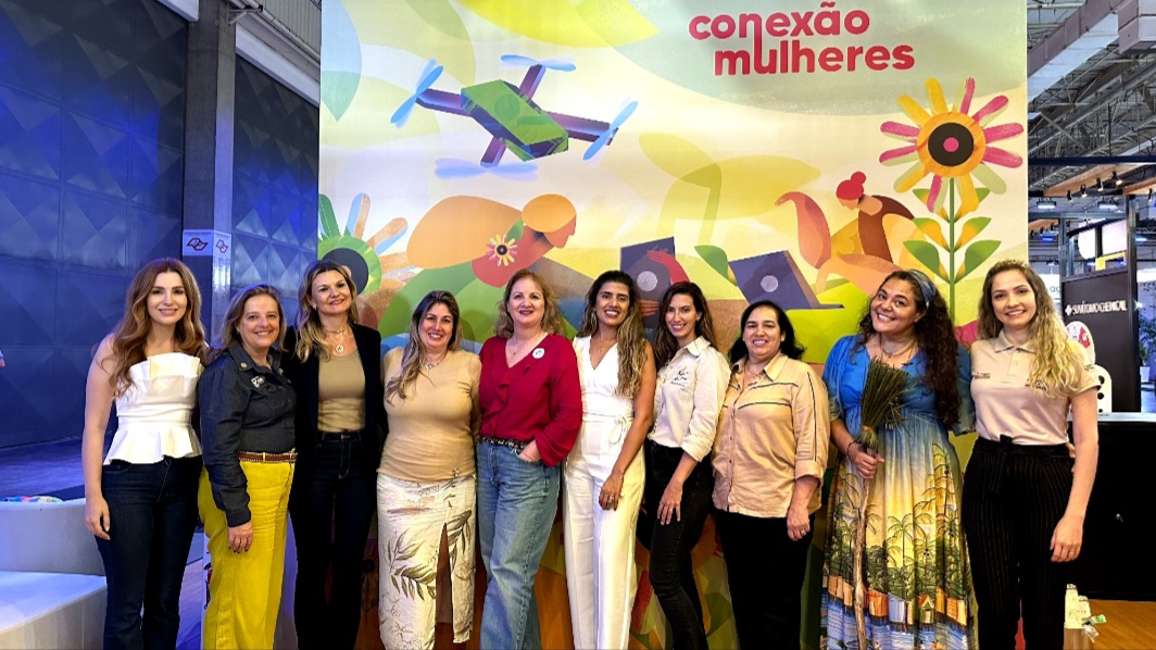Conheça as vencedoras do Prêmio Mulheres do Agro 2024
