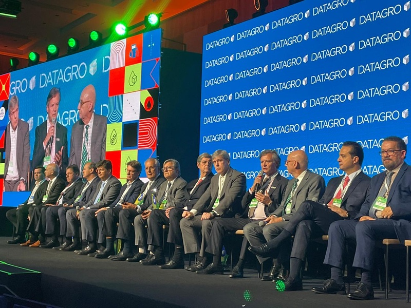 ORPLANA reivindica inclusão de produtores de cana em políticas públicas