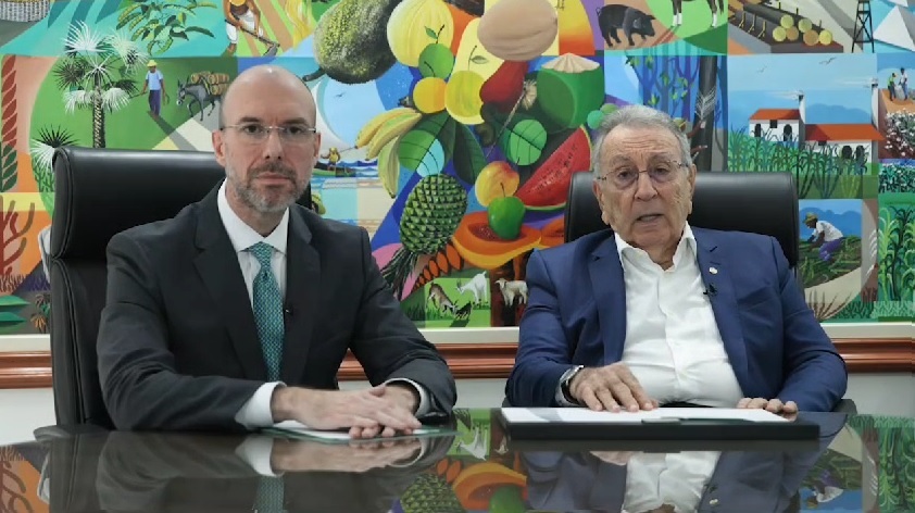 CNA promete ação contra Carrefour e empresas francesas