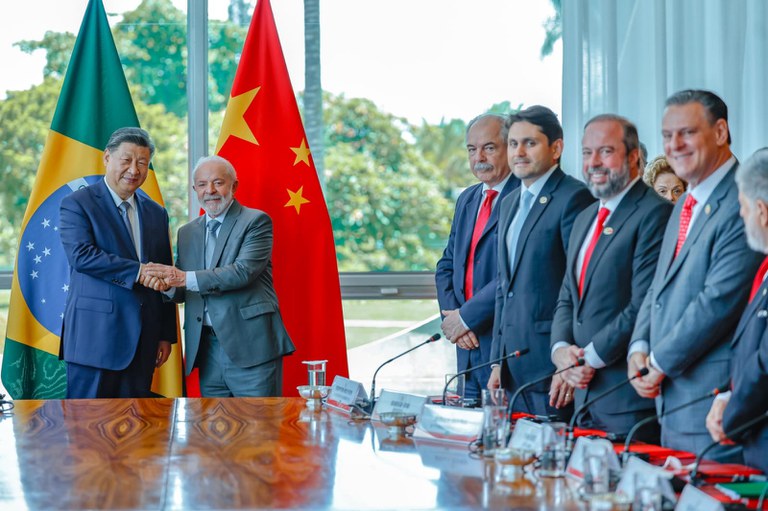 Brasil conquista novos mercados na China para produtos agropecuários