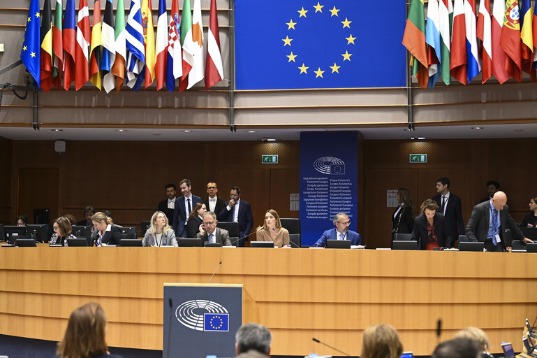 Parlamento Europeu adia lei antidesmatamento por 1 ano