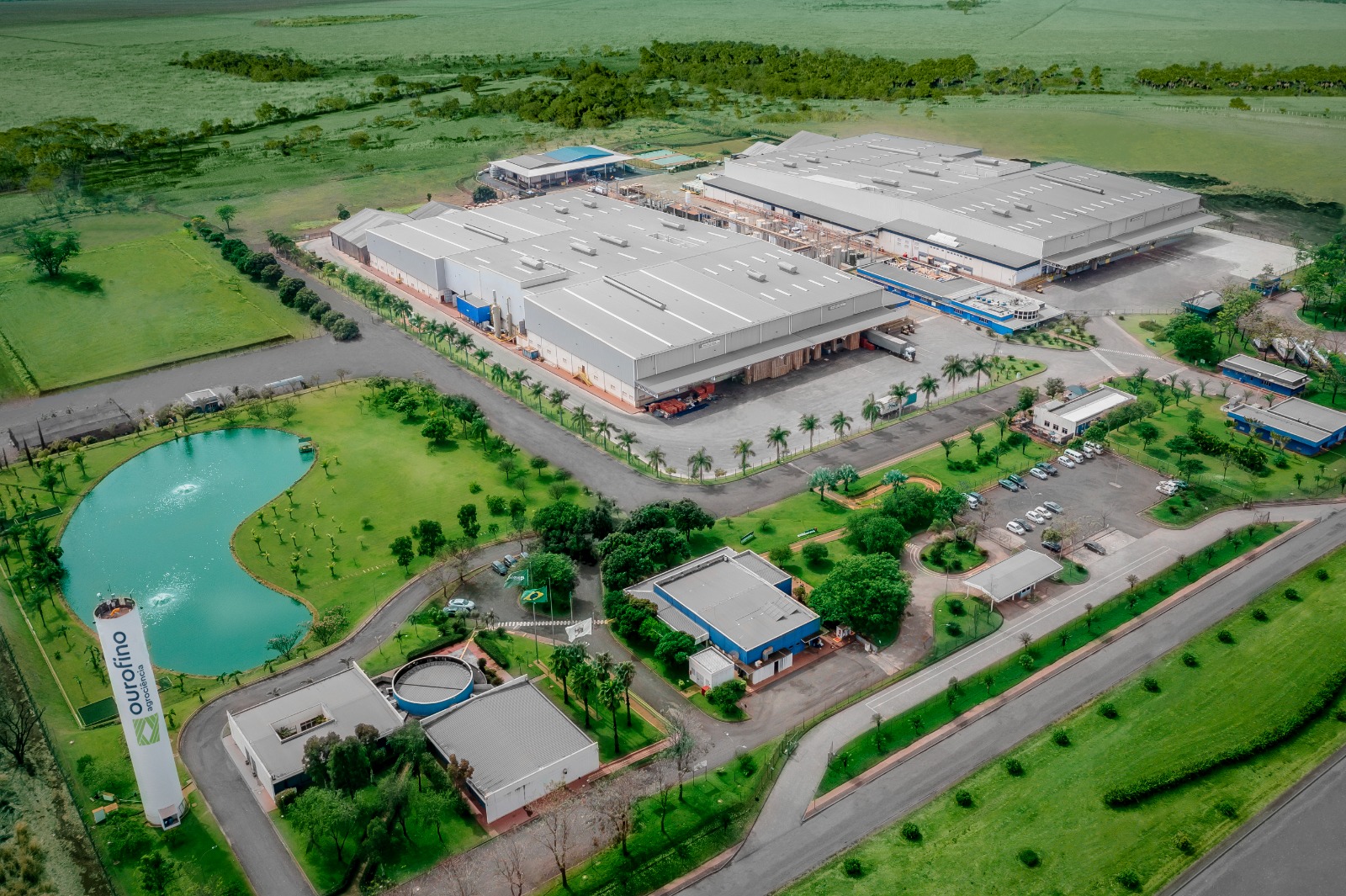 Ourofino Agrociência esta entre as melhores empresas para trabalhar no interior de São Paulo