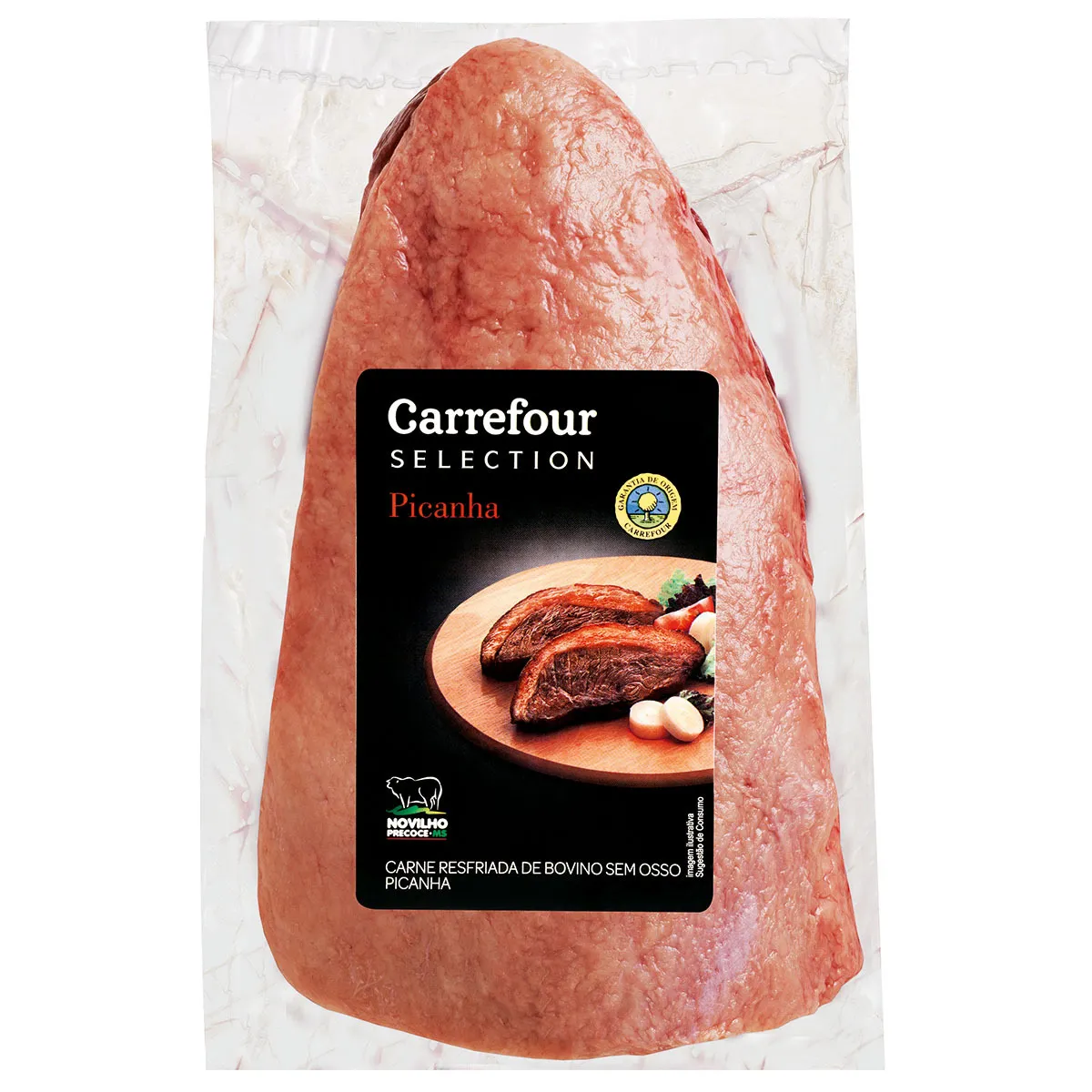 Ministério da Agricultura, ABPA, Angus e ApexBrasil reagem a declaração de CEO do Carrefour