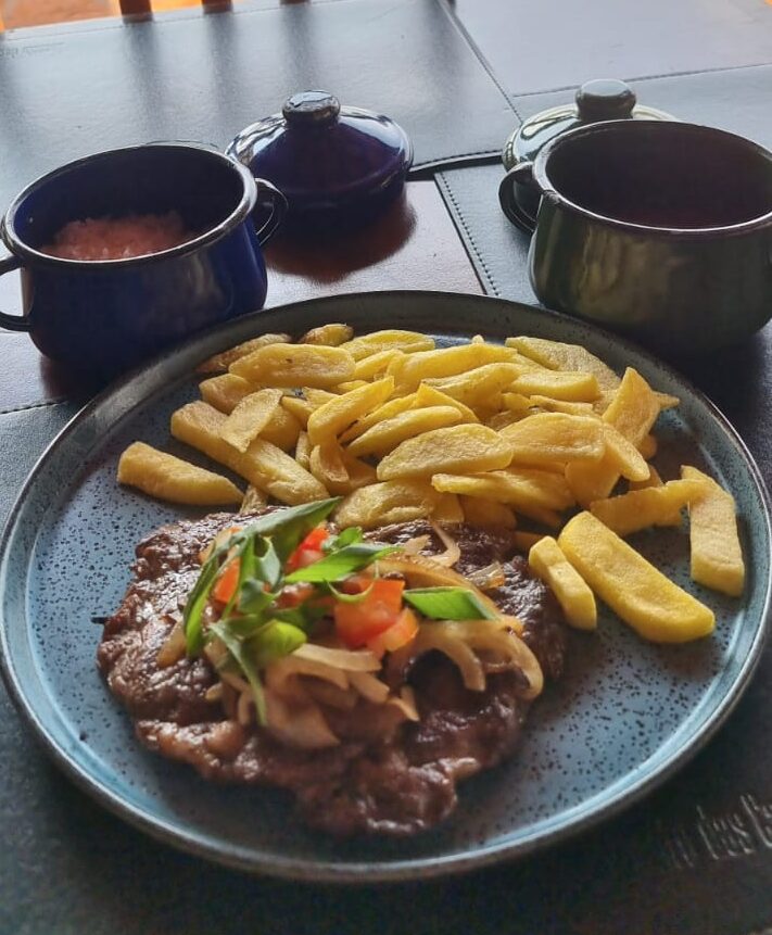 Conheça a profissão de degustador profissional de alimentos