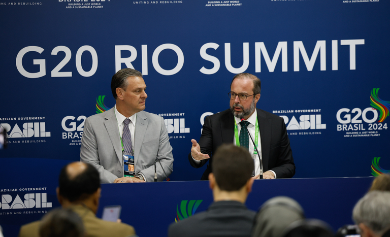 Gás natural argentino será usado produção de fertilizantes no Brasil