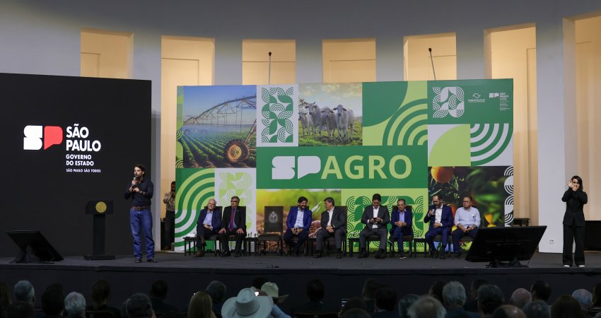 Centro de Pesquisa em Inovação e Sustentabilidade reforça combate ao greening