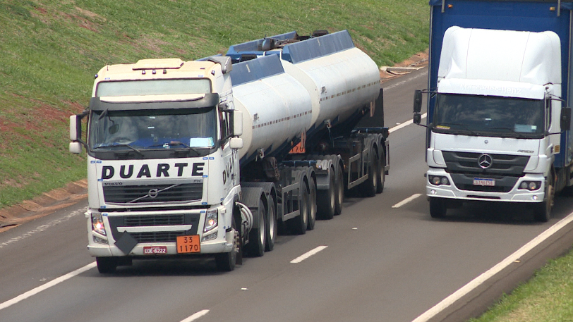 Diesel fecha primeiro semestre com os menores preços do ano