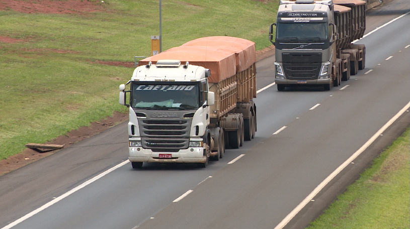 Conab realiza dois leilões de frete para transportar de milho do ProVB