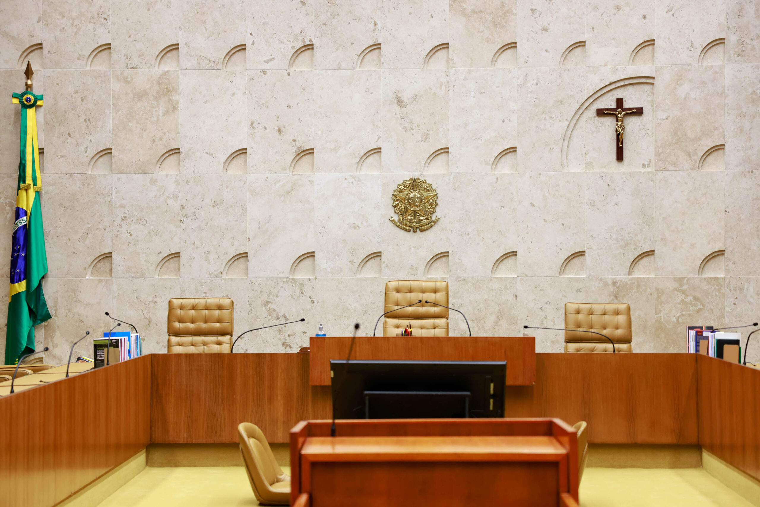 STF julgará em fevereiro lei de MT contra Moratória da Soja