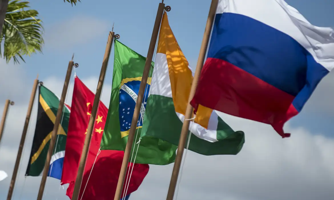 Indonésia será membro pleno do Brics em 2025
