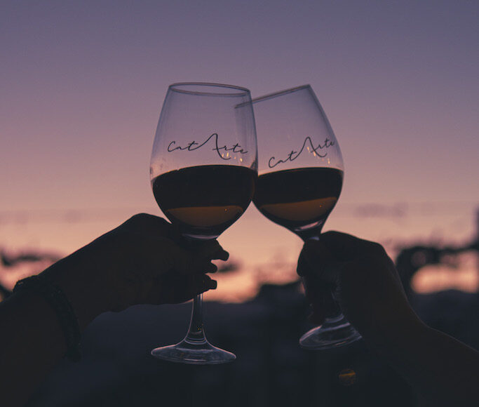 Conheça o novo destino dos vinhos argentinos