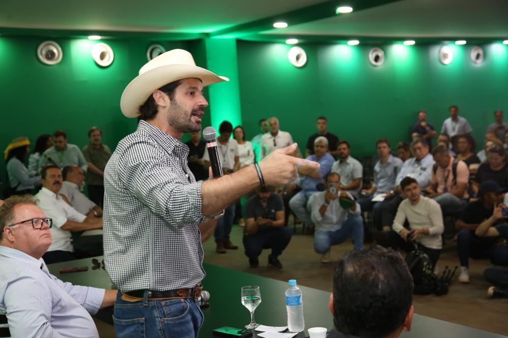 Anunciada reativação da Câmara Setorial de Açúcar, Etanol e Bioenergia