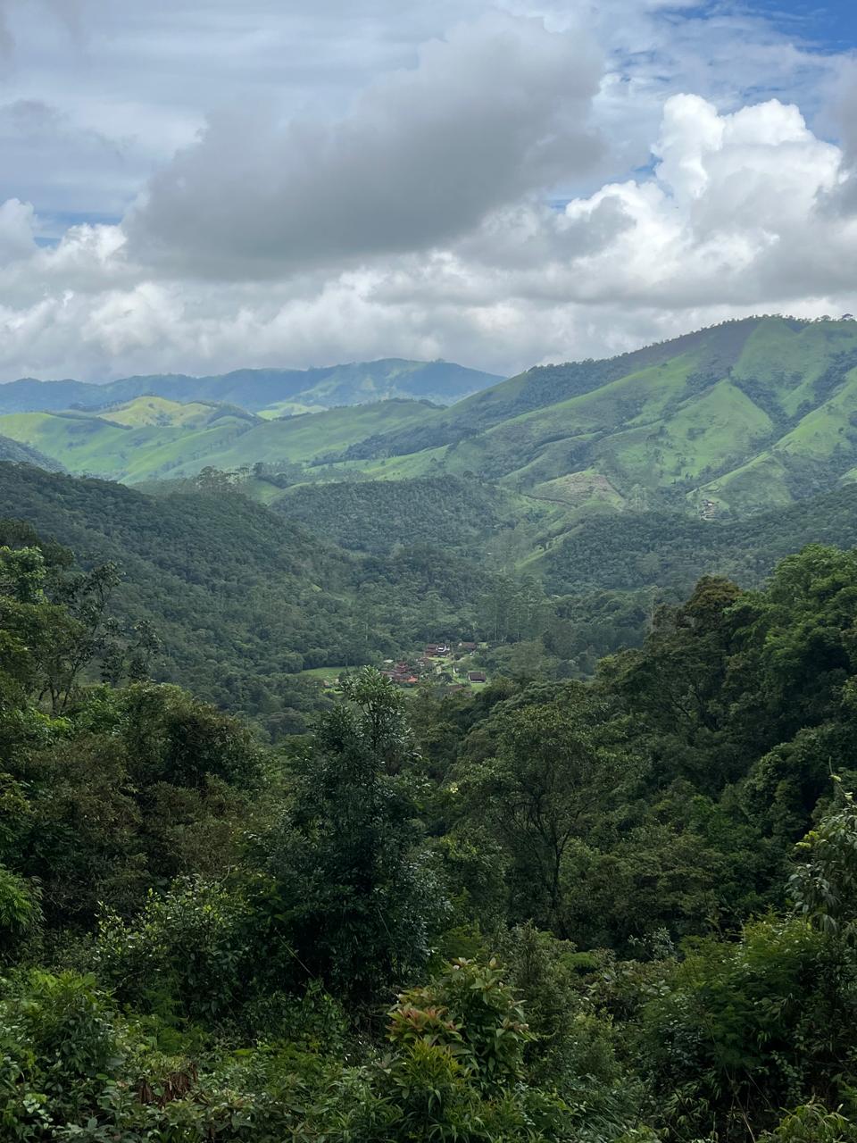 Visconde de Mauá: aventuras e natureza na Serra da Mantiqueira