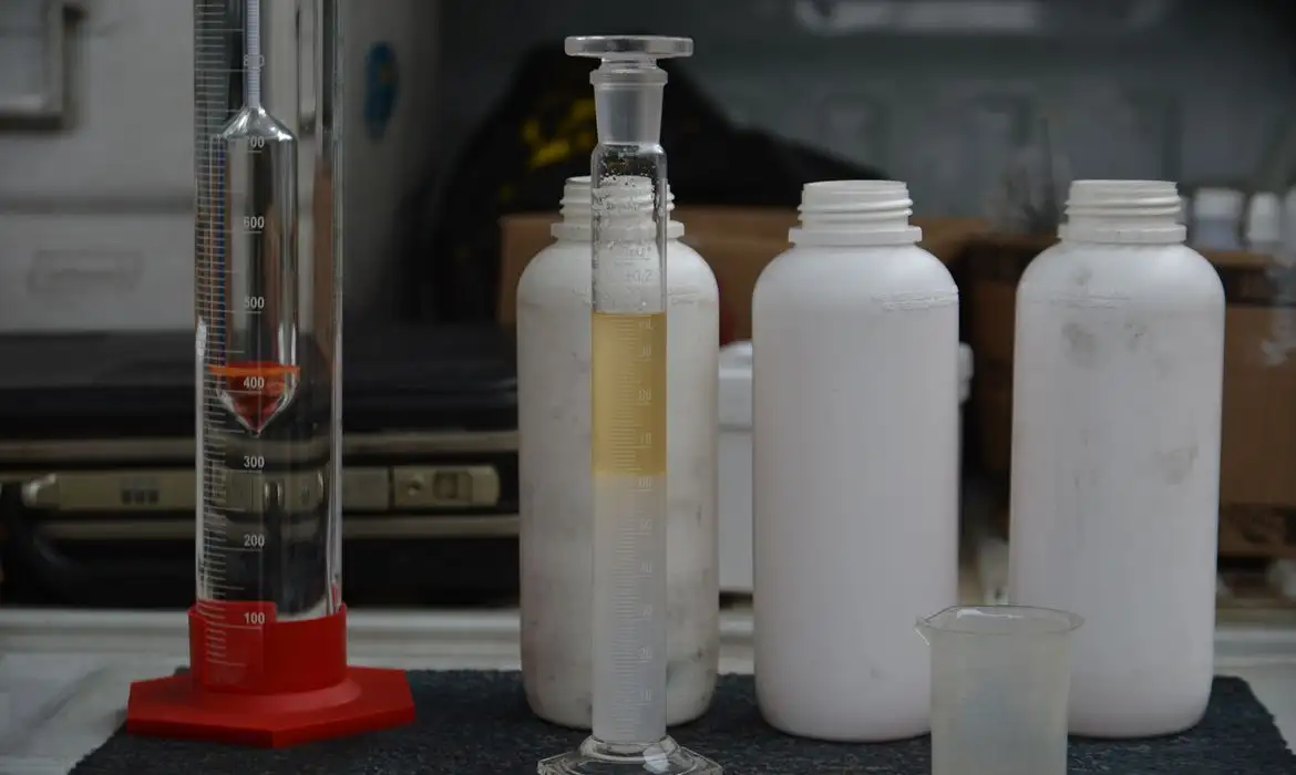 Agro pede aumento imediato da mistura de biodiesel