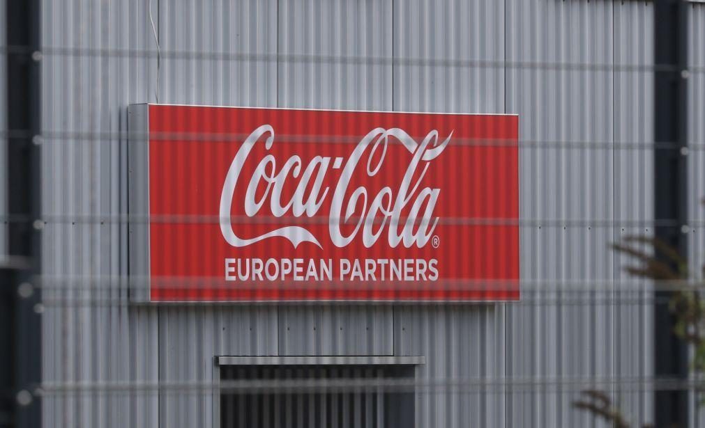 Coca-Cola recolhe produtos contaminados em seis países europeus